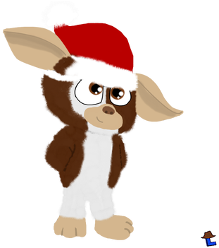 Agentkulu 18 2 Gizmo ~ Gremlins By Laukku2000 - Agentkulu 18 2 Gizmo ~ Gremlins By Laukku2000 (356x350)