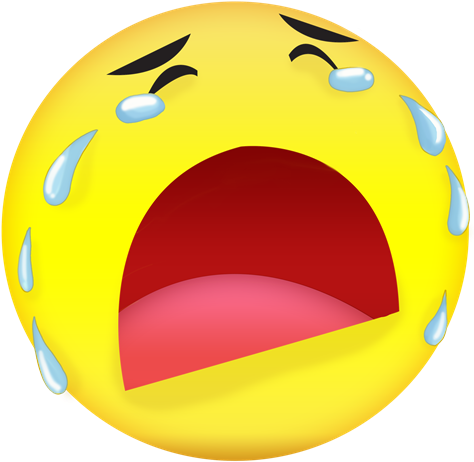 Frustrated With Computer Clipart 0 - Frustrated With Computer Clipart 0 (480x491)