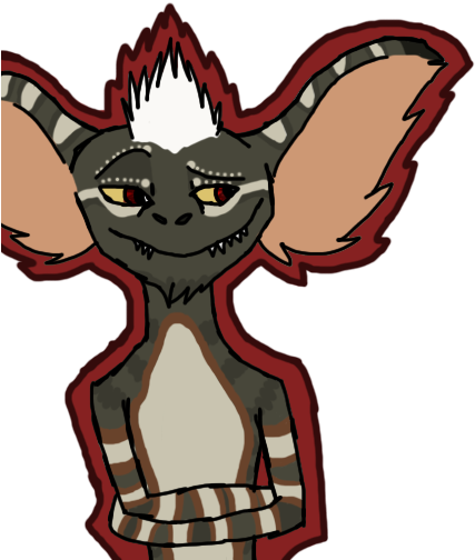 Gremlins - Gremlins (576x576)