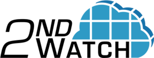 2nd Watch - 2nd Watch (580x280)