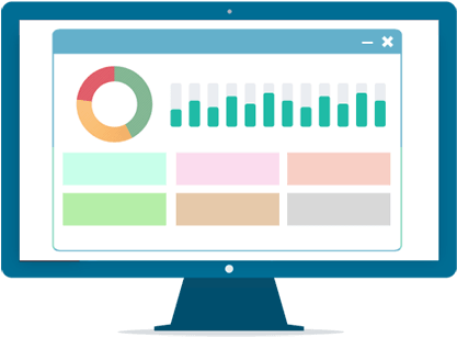 Software Development Clipart Computer Office - Software Development Clipart Computer Office (422x430)