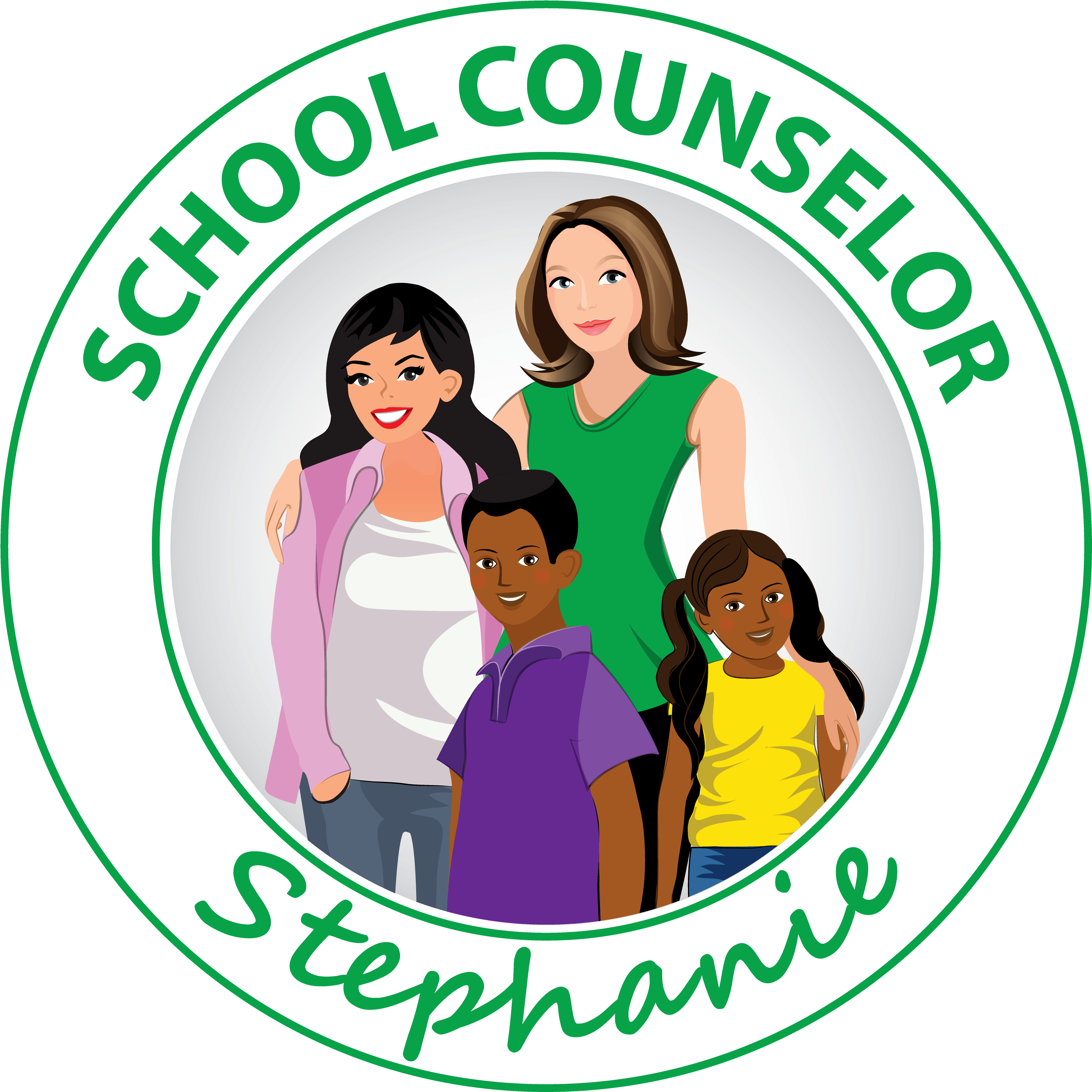Stephanie, School Counselor Stephanie - Stephanie, School Counselor Stephanie (4167x4167)