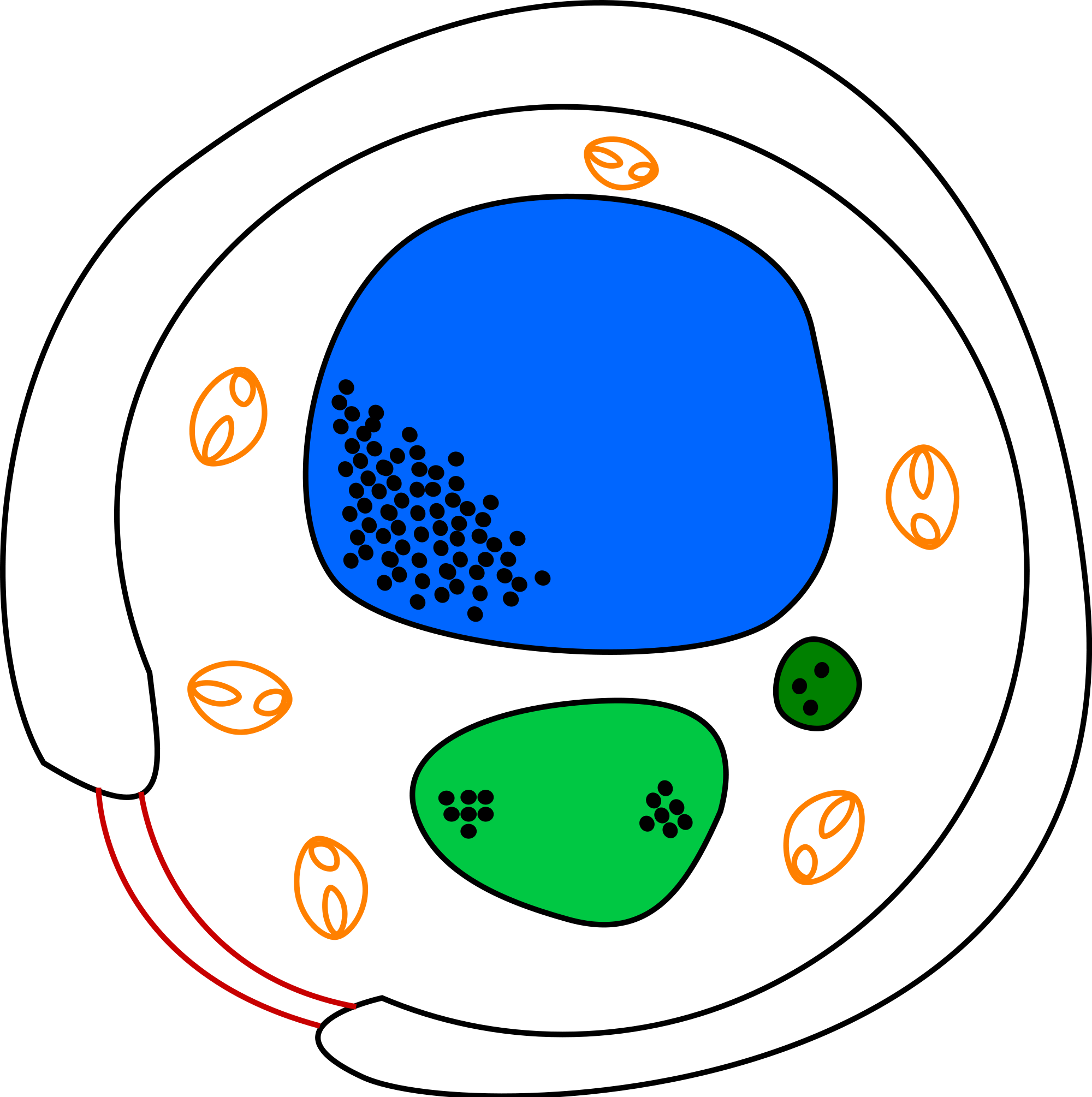 Collection Of High - Collection Of High (2000x2010)