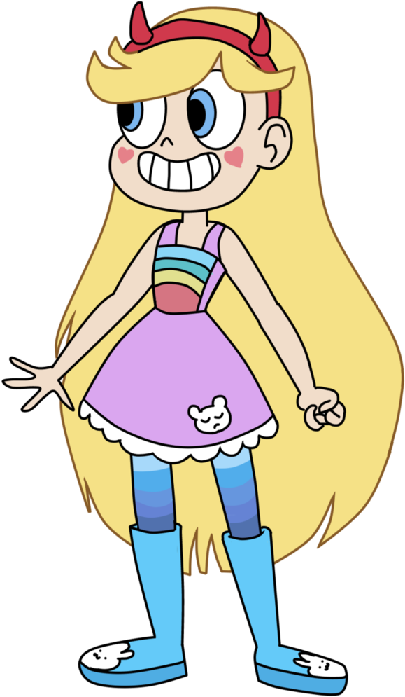 Original Rainbow Dress By Nerdy-pony - Original Rainbow Dress By Nerdy-pony (701x1141)