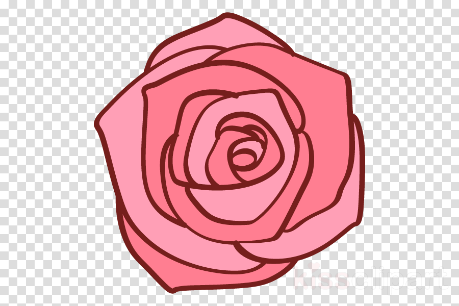 Garden Roses Clipart Garden Roses Clip Art - Garden Roses Clipart Garden Roses Clip Art (900x600)