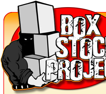 Welcome To Boxstockproject - Welcome To Boxstockproject (370x329)