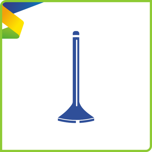 Exhaust Valve Lombardini Ed0096851460-s Original - Exhaust Valve Lombardini Ed0096851460-s Original (500x500)