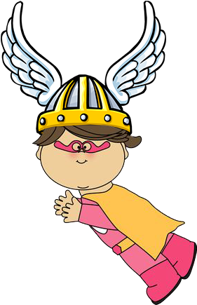 Special Young Lady This Term In Their History Classes - Special Young Lady This Term In Their History Classes (291x438)