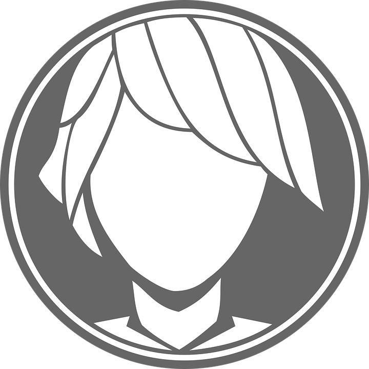 Avatar, Female, Girl, Woman, Manager, Young, Attractive - Avatar, Female, Girl, Woman, Manager, Young, Attractive (720x720)