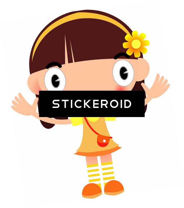 Young Girl - Young Girl (627x709)