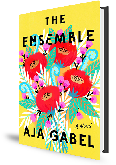 It's An Intense Relationship Four Young Musicians Performing - It's An Intense Relationship Four Young Musicians Performing (558x600)