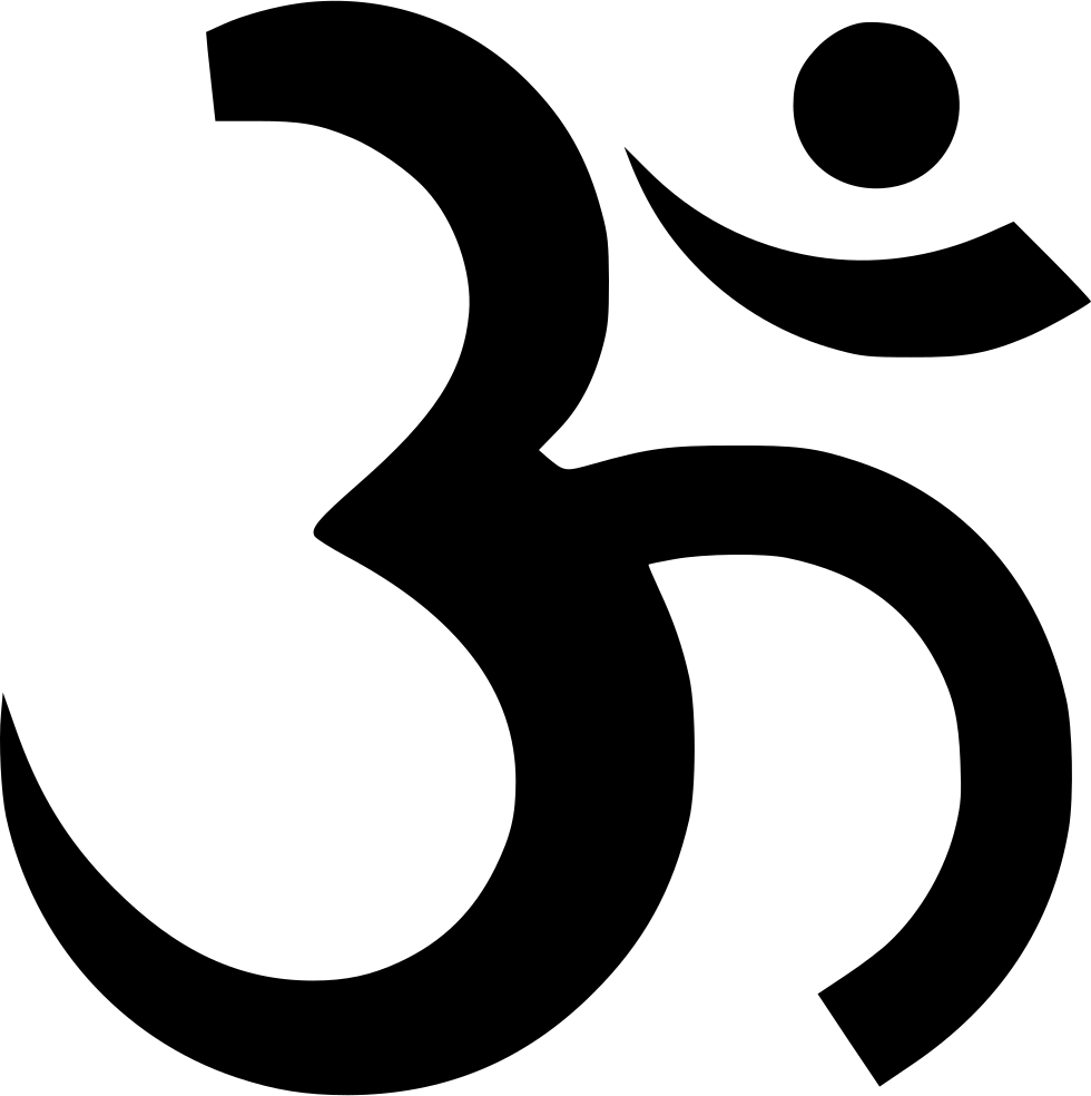 Hinduism Vector Free Png Clipart Photo - Hinduism Vector Free Png Clipart Photo (980x984)