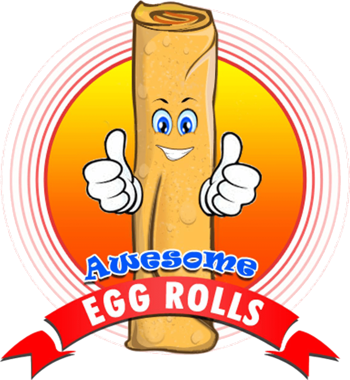 942 Awesome Egg Rolls - 942 Awesome Egg Rolls (1153x1251)