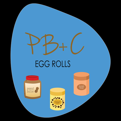 Peanut Butter Chocolate Chip - Peanut Butter Chocolate Chip (500x500)