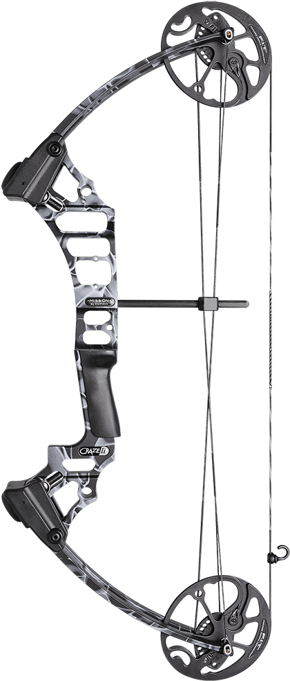 Svg Library Mission Craze Ii Aj S Equipment - Svg Library Mission Craze Ii Aj S Equipment (529x1029)