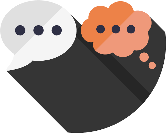 Speaking & Listening - Speaking & Listening - (1000x1000) Png Clipart ...