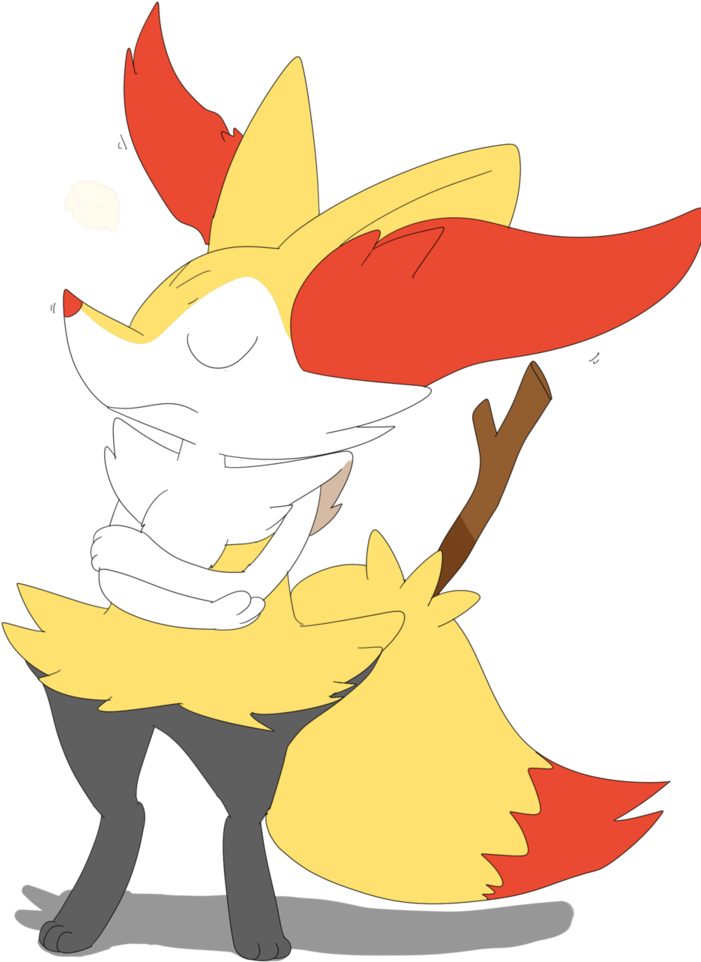 Image Freeuse Download Braixen By Sp On Deviantart - Image Freeuse Download Braixen By Sp On Deviantart (768x1041)