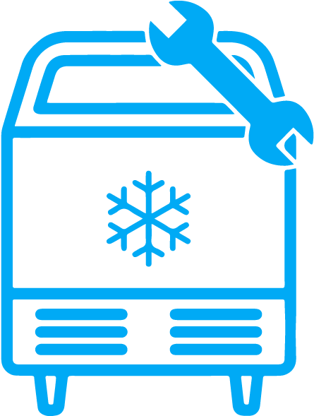 Commercial Ice Maker Repairs - Commercial Ice Maker Repairs (609x619)