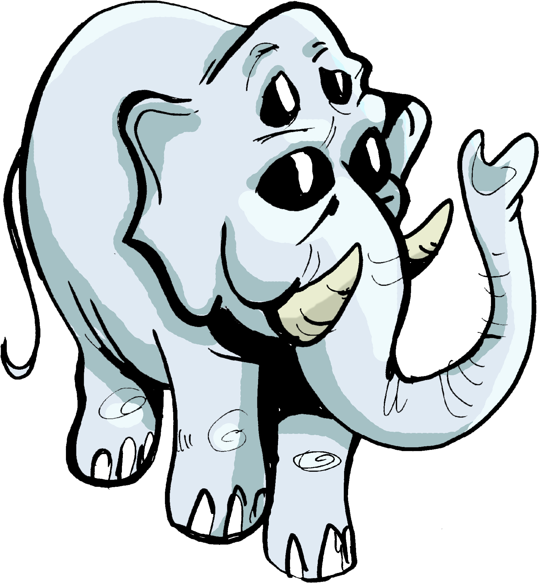 He Needs To Hear Low Frequencies Every Day, And He'll - He Needs To Hear Low Frequencies Every Day, And He'll (1927x2022)