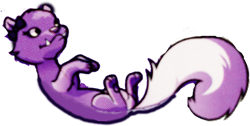 My Next Monster High Tattoo, Rhuen Will Be Fit In My - My Next Monster High Tattoo, Rhuen Will Be Fit In My (500x283)