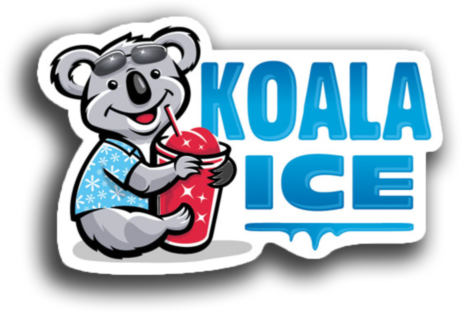 Koala Ice Koala - Koala Ice Koala (988x675)