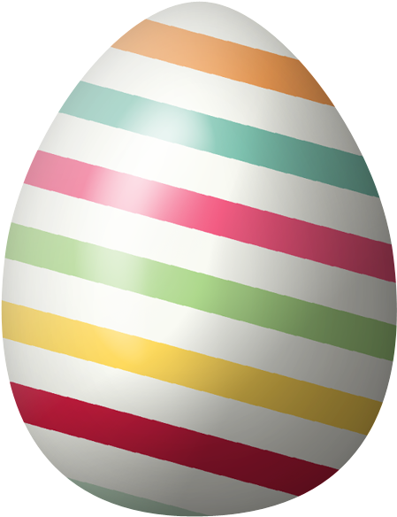 Free Printable Easter Clipart (459x593)