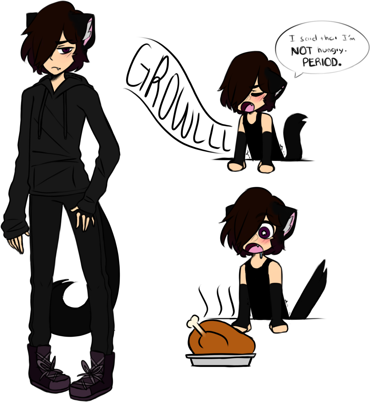 Karuma/karma Walker Is Pretty Stubborn, As You Can - Karuma/karma Walker Is Pretty Stubborn, As You Can (1280x1439)