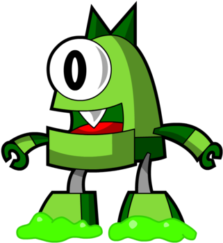 Booger - Booger (350x382)