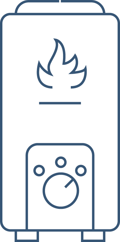 Inspect And Perform Regular Maintenance On Major Appliances - Inspect And Perform Regular Maintenance On Major Appliances (400x804)