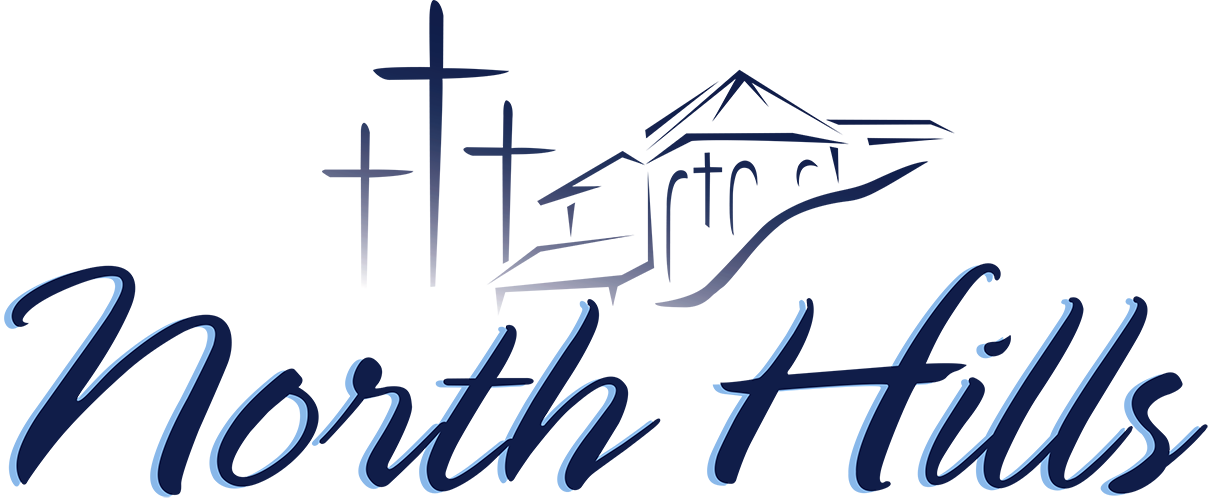 North Hills Church - North Hills Church (1209x500)