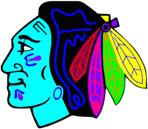 Calvin Kirkwood - Calvin Kirkwood (500x435)