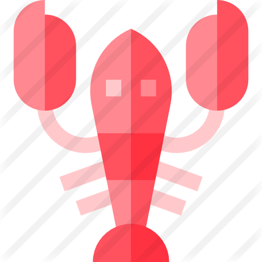 Lobster - Lobster (512x512)
