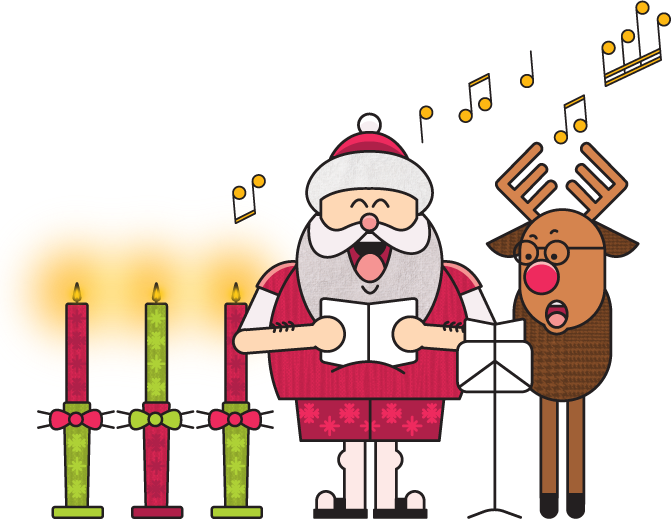 Christmas Lights Ceremony 14 December, 19h00 - Christmas Lights Ceremony 14 December, 19h00 (671x519)