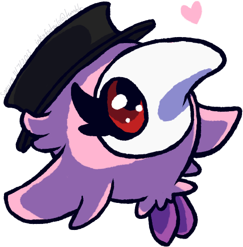 Little Plague By Fox-song - Little Plague By Fox-song (521x549)
