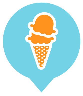 Rosati's Frozen Custard - Rosati's Frozen Custard (500x500)