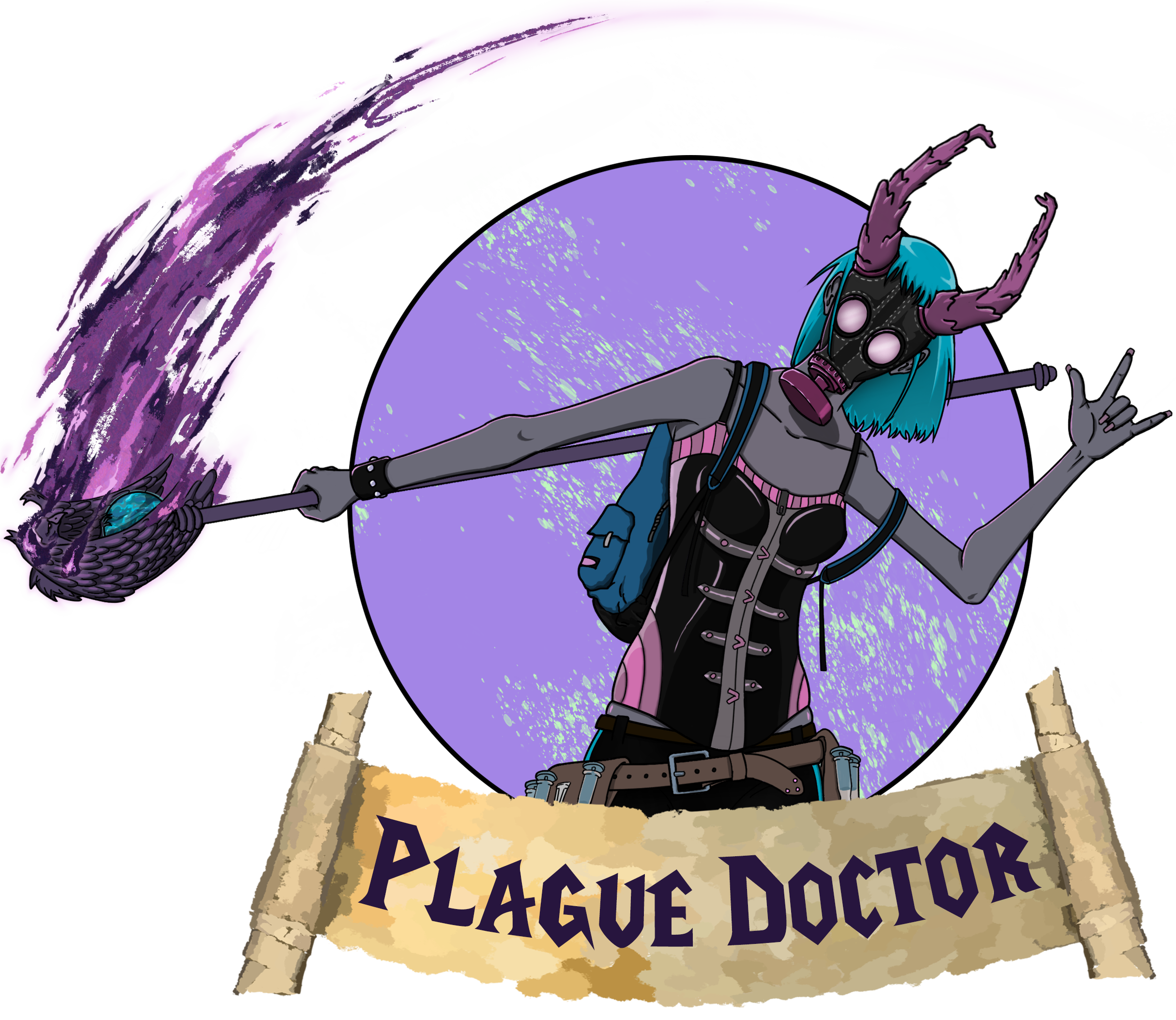 Mine Is Drawing Them - Mine Is Drawing Them (2429x2105)