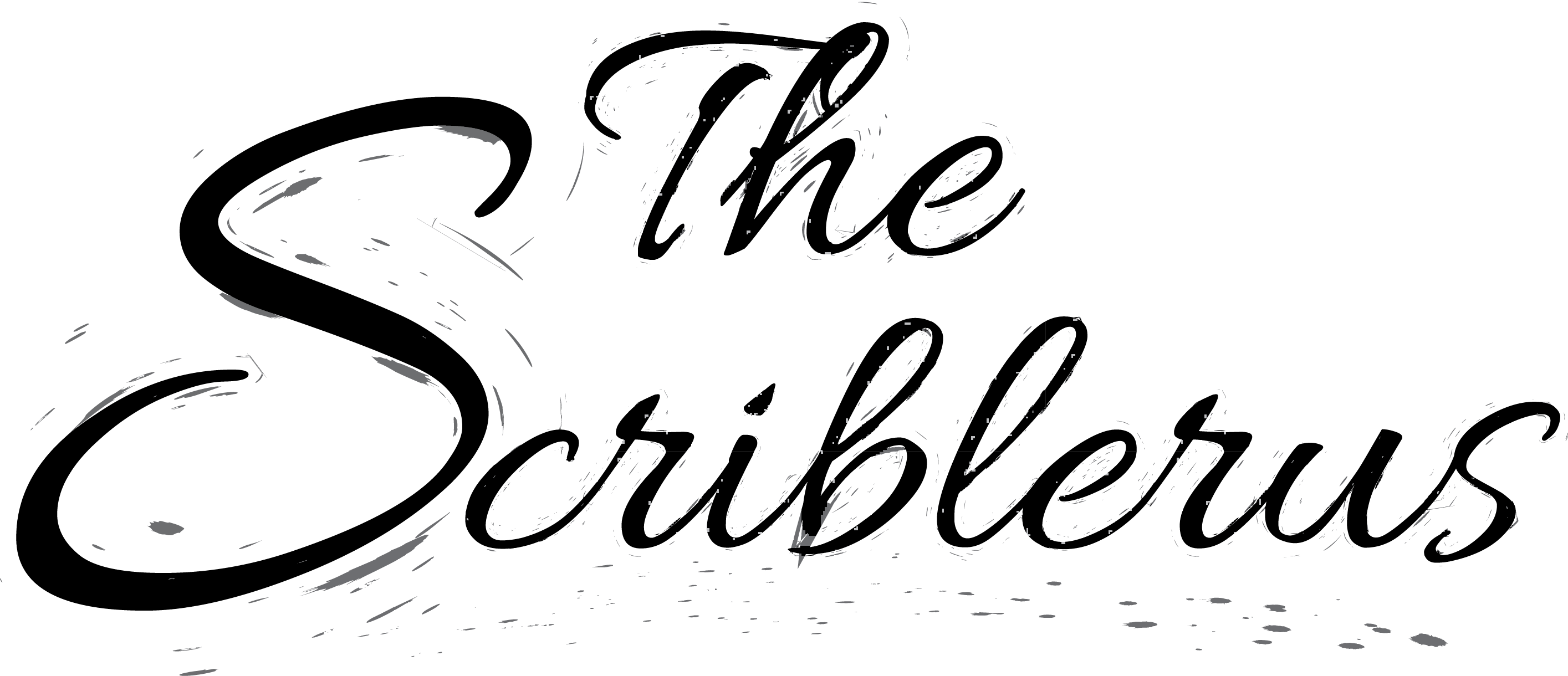 Only Scriblerus Creative Writing Club Is Going Virtual - Only Scriblerus Creative Writing Club Is Going Virtual (2829x1220)