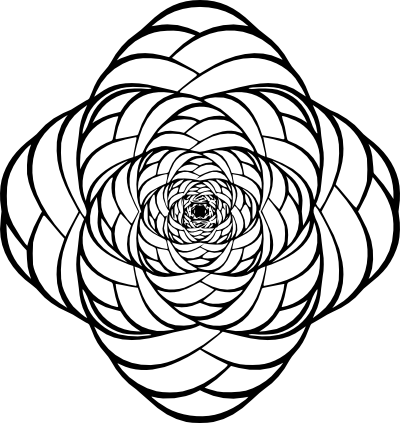 Seed Logo Tangled Up In Blue - Seed Logo Tangled Up In Blue (400x423)