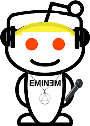 Eminem Snoo - Eminem Snoo (512x512)