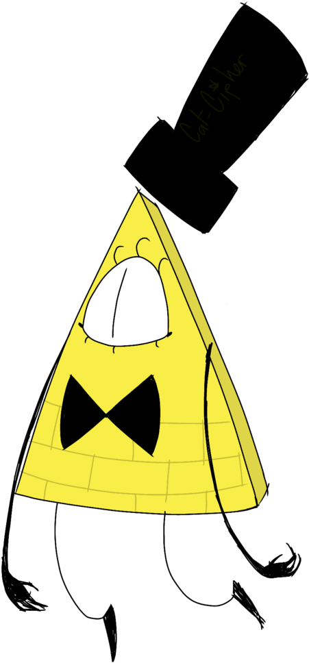 Daily Sketch The Real Dorito Demon By - Daily Sketch The Real Dorito Demon By (794x1006)
