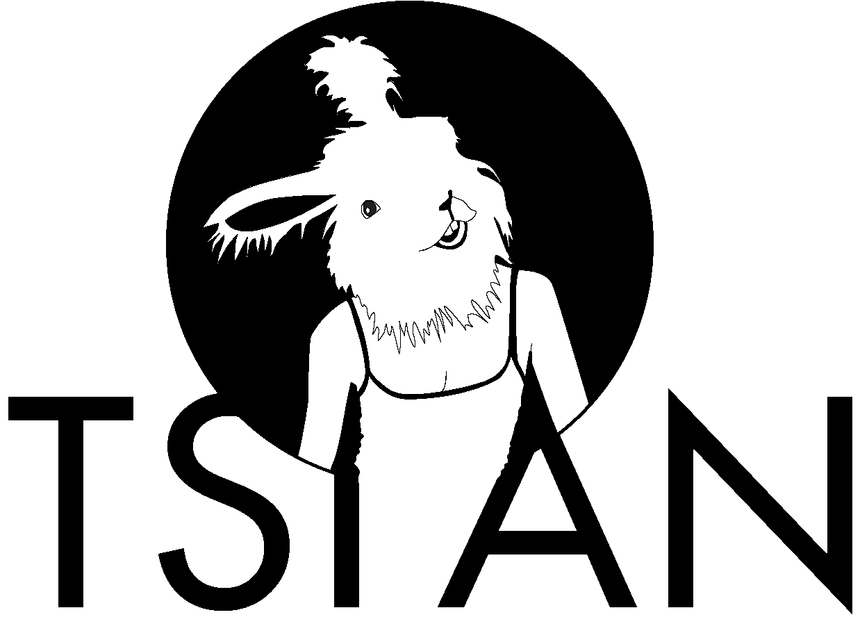 Banner Black And White Young In Tsian - Banner Black And White Young In Tsian (1280x1005)