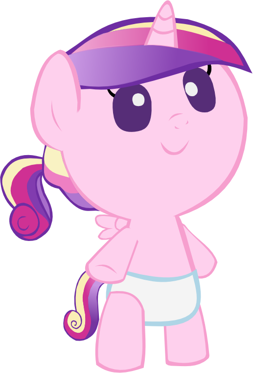 Cute Cadence - Cute Cadence (517x760)
