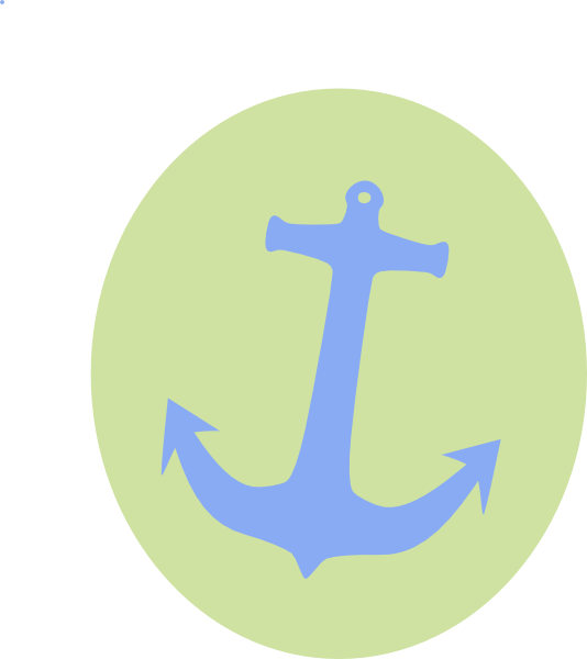 Green Circle Clip Art - Green Circle Clip Art (534x600)