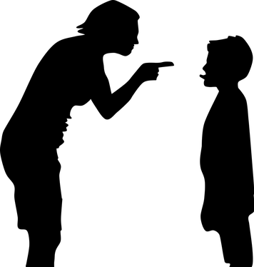 Parent And Child Png - Parent And Child Png (356x374)