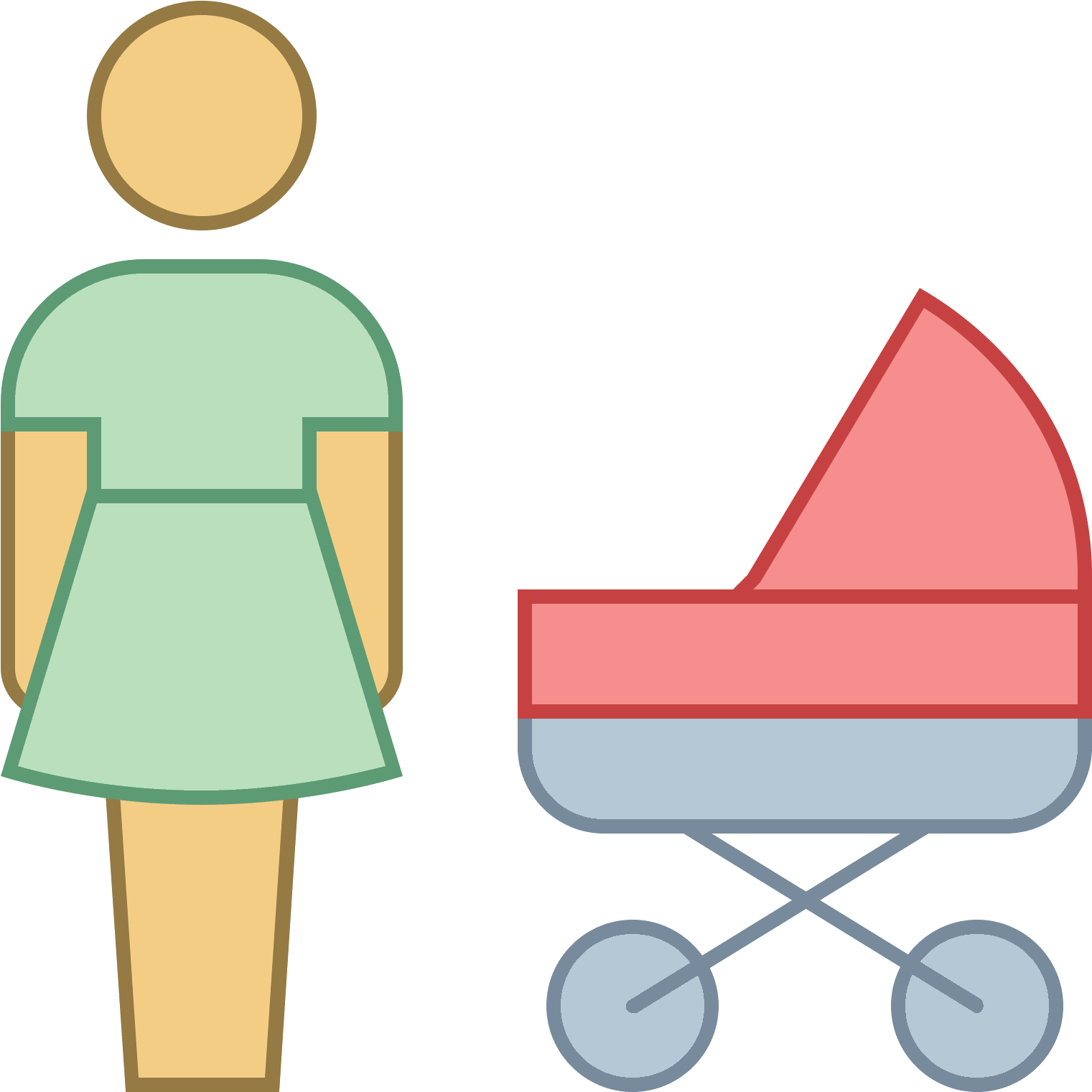 Mother Icon - Mother Icon (1600x1600)