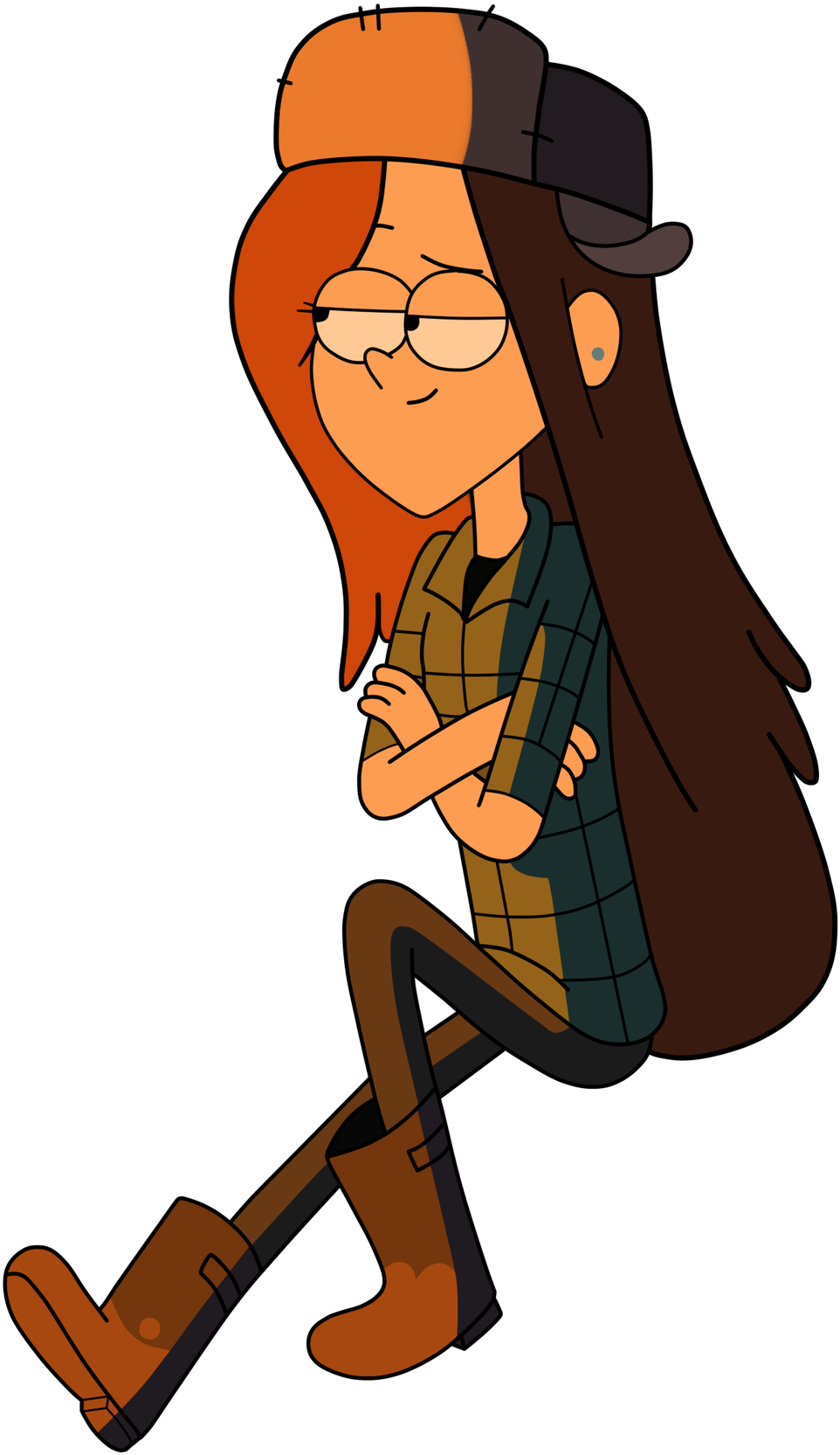 Wendy Corduroy By Celipelin - Wendy Corduroy By Celipelin (1024x1688)