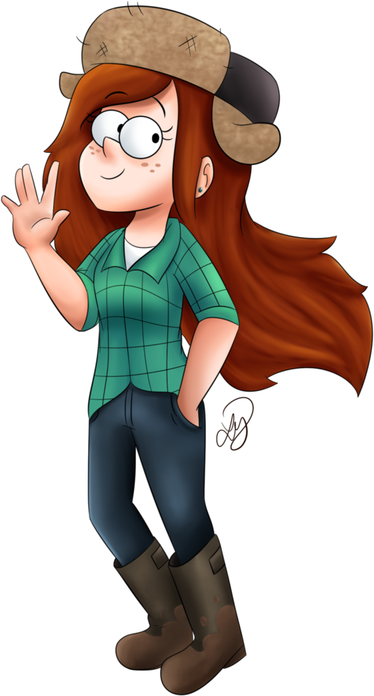 Wendy Corduroy By Lumatora - Wendy Corduroy By Lumatora (762x1048)