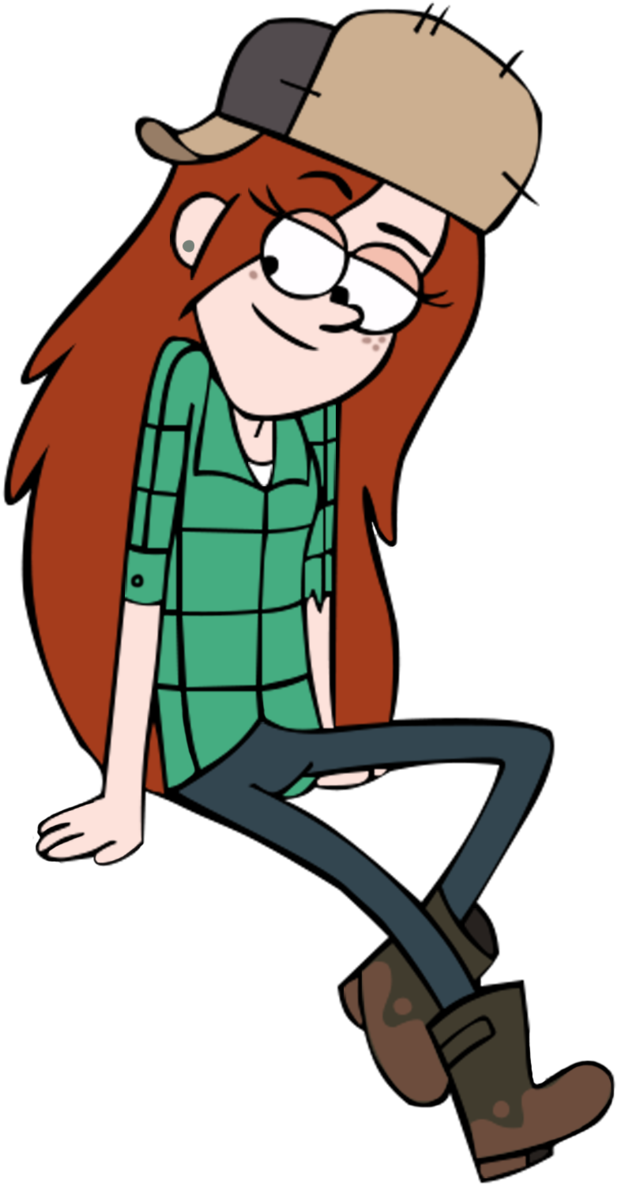 Wendy Corduroy By Chuvaksimpson - Wendy Corduroy By Chuvaksimpson (632x1264)