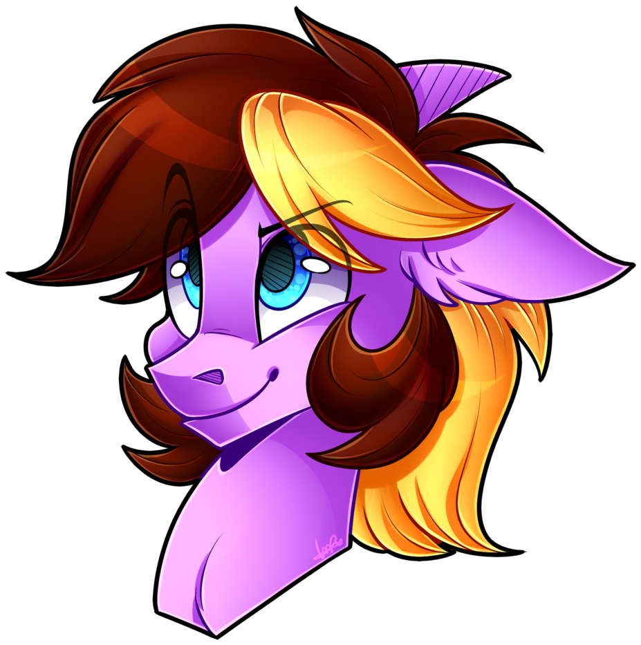Shyshyoctavia, Bust, Colored Pupils, Earth Pony, Oc, - Shyshyoctavia, Bust, Colored Pupils, Earth Pony, Oc, (1016x1024)
