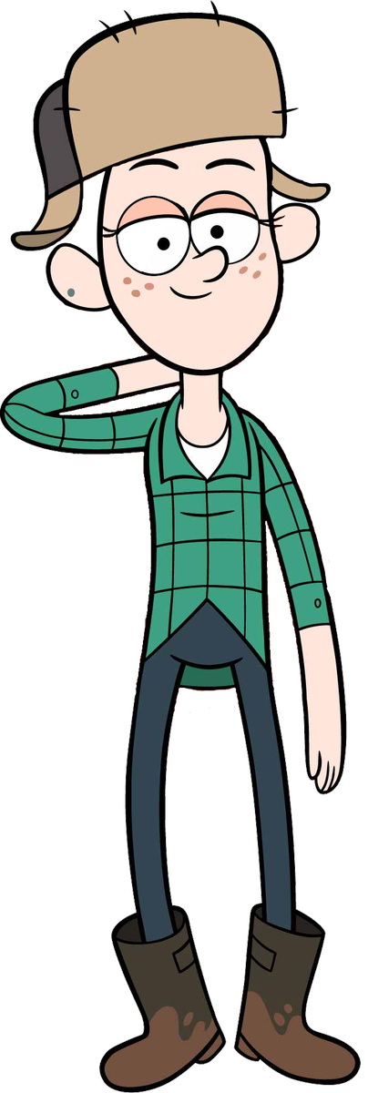 Making Your Favorite Characters Bald On Twitter - Making Your Favorite Characters Bald On Twitter (404x1200)